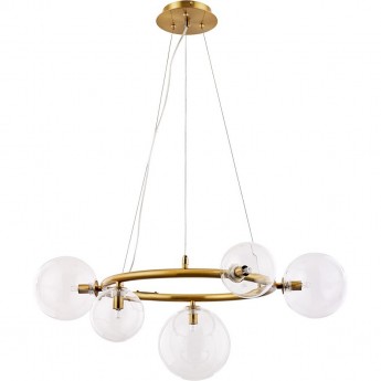Люстра ARTE LAMP ALBUS A7780SP-5AB Люстра ARTE LAMP ALBUS A7780SP-5AB