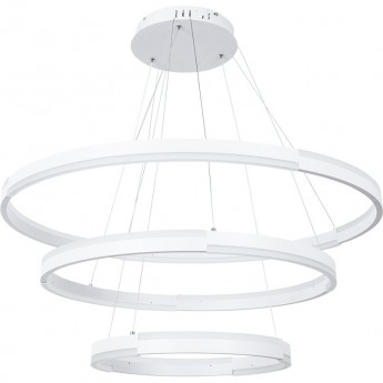 Люстра ARTE LAMP ALFIE A2180SP-60WH Люстра ARTE LAMP ALFIE A2180SP-60WH