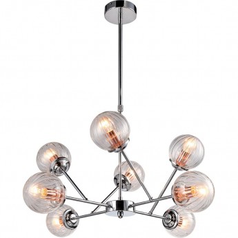 Люстра ARTE LAMP ARANCIA A9276LM-8CC Люстра ARTE LAMP ARANCIA A9276LM-8CC