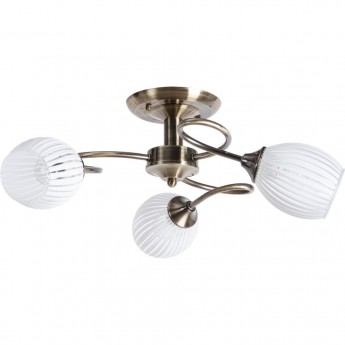 Люстра ARTE LAMP ARYA A2941PL-3AB Люстра ARTE LAMP ARYA A2941PL-3AB