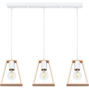 Люстра ARTE LAMP BRUSSELS A8030SP-3WH Люстра ARTE LAMP BRUSSELS A8030SP-3WH