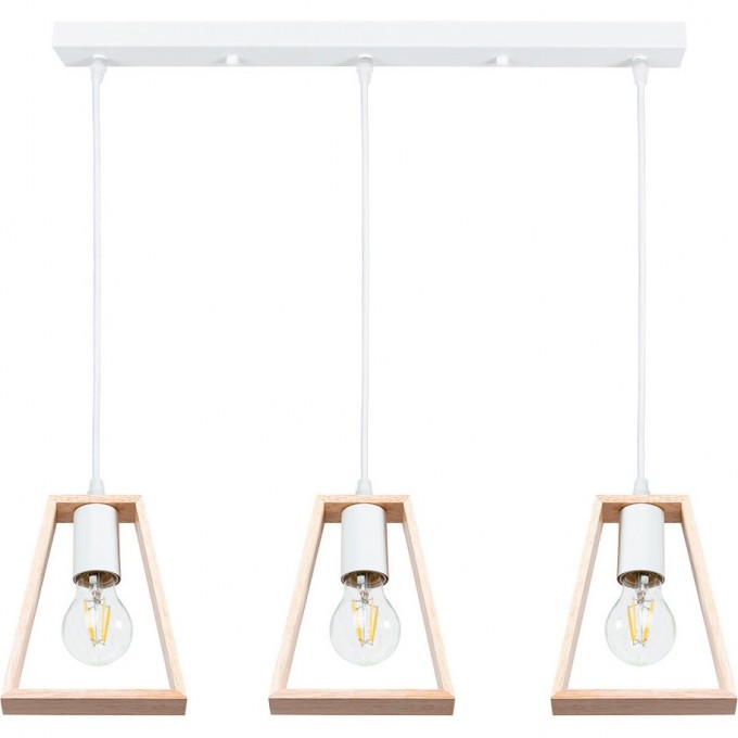 Люстра ARTE LAMP BRUSSELS A8030SP-3WH