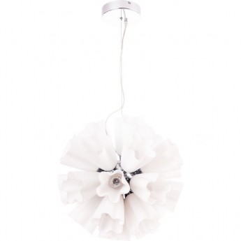 Люстра ARTE LAMP CANZONE A3469SP-25CC Люстра ARTE LAMP CANZONE A3469SP-25CC