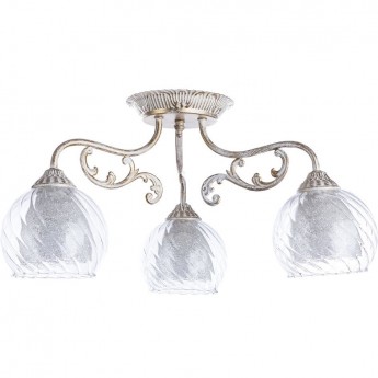 Люстра ARTE LAMP CHARLOTTE A7062PL-3WG Люстра ARTE LAMP CHARLOTTE A7062PL-3WG