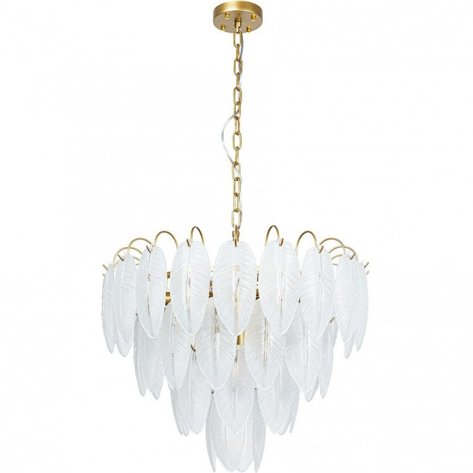 Люстра ARTE LAMP EVIE A4052LM-12SG