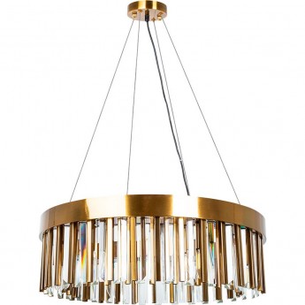 Люстра ARTE LAMP FRANCHESKA A1037SP-8PB Люстра ARTE LAMP FRANCHESKA A1037SP-8PB