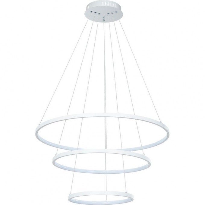 Люстра ARTE LAMP FRODO A2197SP-3WH