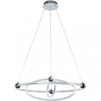 Люстра ARTE LAMP HARLEY A2196SP-3CC Люстра ARTE LAMP HARLEY A2196SP-3CC