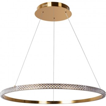 Люстра ARTE LAMP INNOCENTE A2182SP-80PB Люстра ARTE LAMP INNOCENTE A2182SP-80PB