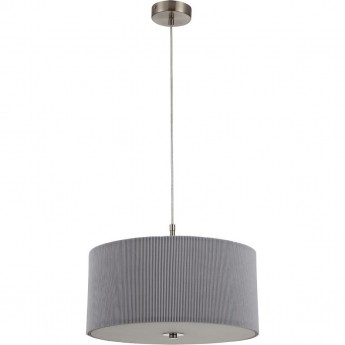 Люстра ARTE LAMP MALLORCA A1021SP-3SS Люстра ARTE LAMP MALLORCA A1021SP-3SS