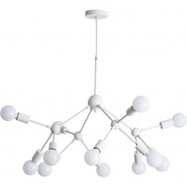 Люстра ARTE LAMP MATRIX A3064SP-12WH Люстра ARTE LAMP MATRIX A3064SP-12WH