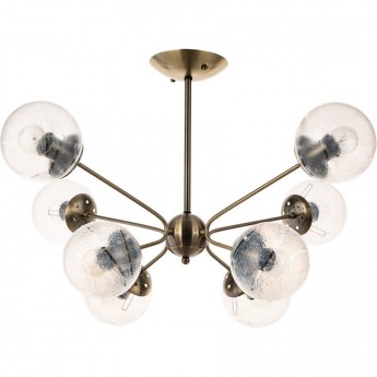 Люстра ARTE LAMP MEISSA A4164PL-8AB Люстра ARTE LAMP MEISSA A4164PL-8AB