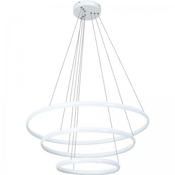 Люстра ARTE LAMP MERIDIANA A2198SP-3WH Люстра ARTE LAMP MERIDIANA A2198SP-3WH