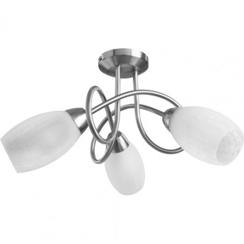 Люстра ARTE LAMP MUTTI A8616PL-3SS Люстра ARTE LAMP MUTTI A8616PL-3SS