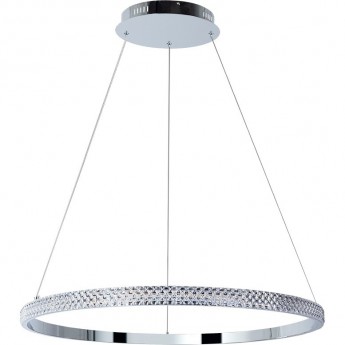 Люстра ARTE LAMP ORIONE A2182SP-60CC Люстра ARTE LAMP ORIONE A2182SP-60CC