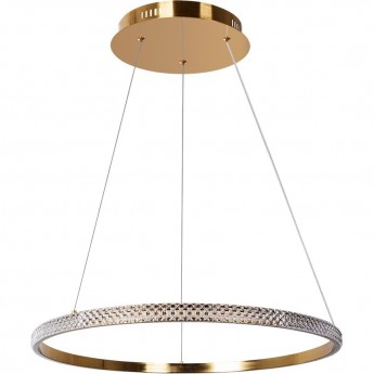 Люстра ARTE LAMP ORIONE A2182SP-60PB Люстра ARTE LAMP ORIONE A2182SP-60PB
