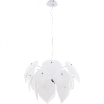 Люстра ARTE LAMP PALMER A5695SP-5WH Люстра ARTE LAMP PALMER A5695SP-5WH