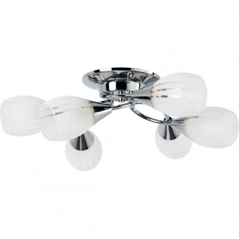 Люстра ARTE LAMP PENNY A2701PL-6CC Люстра ARTE LAMP PENNY A2701PL-6CC