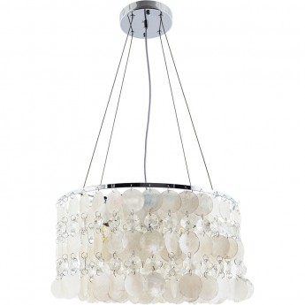 Люстра ARTE LAMP PIPIRIMA A4041SP-5CC Люстра ARTE LAMP PIPIRIMA A4041SP-5CC