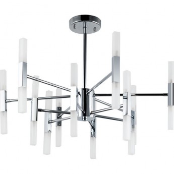 Люстра ARTE LAMP RAMONA A7410PL-24CC Люстра ARTE LAMP RAMONA A7410PL-24CC