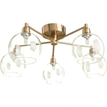 Люстра ARTE LAMP ROSARIA A8564PL-5RB Люстра ARTE LAMP ROSARIA A8564PL-5RB