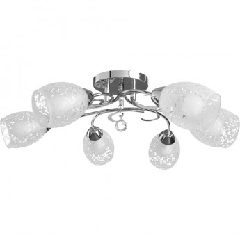 Люстра ARTE LAMP SELECTION A6055PL-6CC Люстра ARTE LAMP SELECTION A6055PL-6CC