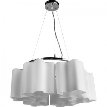 Люстра ARTE LAMP SERENATA A3479SP-6CC Люстра ARTE LAMP SERENATA A3479SP-6CC