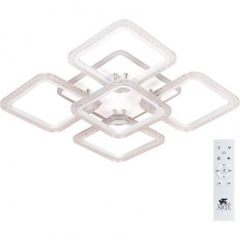 Люстра ARTE LAMP SPLASH A2534PL-90WH Люстра ARTE LAMP SPLASH A2534PL-90WH