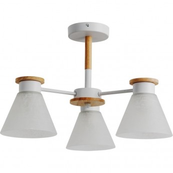 Люстра ARTE LAMP TYLER A1031PL-3WH Люстра ARTE LAMP TYLER A1031PL-3WH