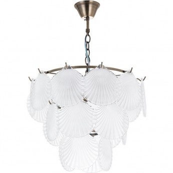 Люстра ARTE LAMP VICTORIA A1734LM-5AB Люстра ARTE LAMP VICTORIA A1734LM-5AB