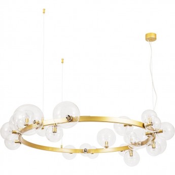 Люстра ARTE LAMP VINCENT A7790SP-24GO Люстра ARTE LAMP VINCENT A7790SP-24GO