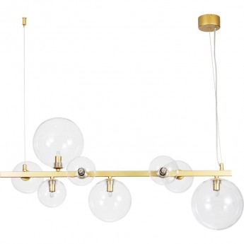 Люстра ARTE LAMP VINCENT A7790SP-8GO Люстра ARTE LAMP VINCENT A7790SP-8GO