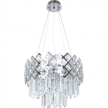 Люстра ARTE LAMP WEZEN A1006SP-8CC Люстра ARTE LAMP WEZEN A1006SP-8CC