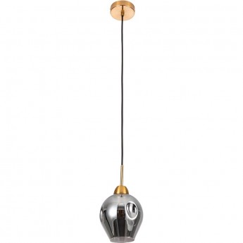 Люстра ARTE LAMP YUKA A7759SP-1PB Люстра ARTE LAMP YUKA A7759SP-1PB