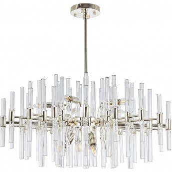 Люстра на штанге ARTE LAMP MATILDA A1064PL-12CC Люстра на штанге ARTE LAMP MATILDA A1064PL-12CC