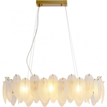 Люстра подвесная ARTE LAMP EVIE A4152SP-8SG под лампы 8xE14 40W Люстра подвесная ARTE LAMP EVIE A4152SP-8SG под лампы 8xE14 40W