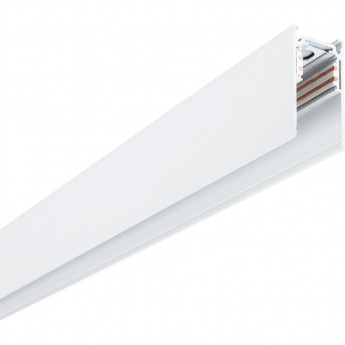 Магнитный шинопровод ARTE LAMP LINEA-ACCESSORIES A460133 Магнитный шинопровод ARTE LAMP LINEA-ACCESSORIES A460133