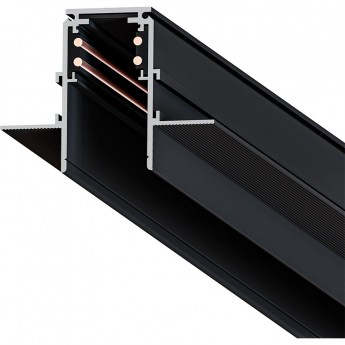 Магнитный шинопровод ARTE LAMP LINEA-ACCESSORIES A471106 Магнитный шинопровод ARTE LAMP LINEA-ACCESSORIES A471106