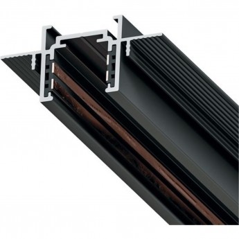 Магнитный шинопровод ARTE LAMP OPTIMA-ACCESSORIES A730106 встраиваемый в гипсокартон Магнитный шинопровод ARTE LAMP OPTIMA-ACCESSORIES A730106 встраиваемый в гипсокартон