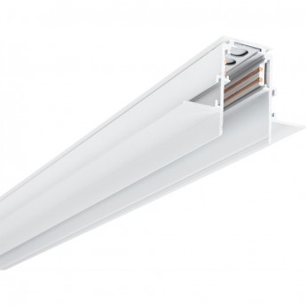 Магнитный шинопровод встраиваемый ARTE LAMP LINEA-ACCESSORIES A470233 Магнитный шинопровод встраиваемый ARTE LAMP LINEA-ACCESSORIES A470233