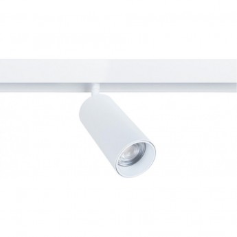 Магнитный трековый светильник ARTE LAMP LINEA A4671PL-1WH Магнитный трековый светильник ARTE LAMP LINEA A4671PL-1WH