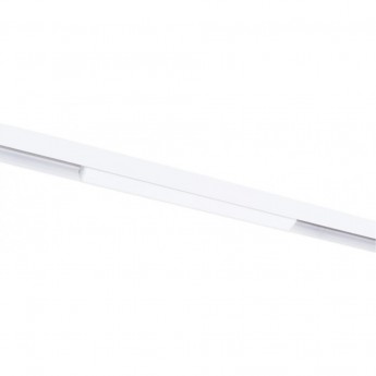 Магнитный трековый светильник ARTE LAMP LINEA A4672PL-1WH Магнитный трековый светильник ARTE LAMP LINEA A4672PL-1WH