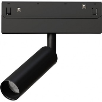 Магнитный трековый светильник ARTE LAMP LINEA A4690PL-1BK Магнитный трековый светильник ARTE LAMP LINEA A4690PL-1BK