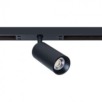 Магнитный трековый светильник ARTE LAMP OPTIMA A7260PL-1BK Магнитный трековый светильник ARTE LAMP OPTIMA A7260PL-1BK