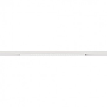 Магнитный трековый светильник ARTE LAMP OPTIMA A7267PL-1WH Магнитный трековый светильник ARTE LAMP OPTIMA A7267PL-1WH