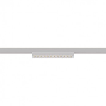 Магнитный трековый светильник ARTE LAMP OPTIMA A7268PL-1WH Магнитный трековый светильник ARTE LAMP OPTIMA A7268PL-1WH