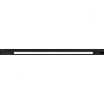 Магнитный трековый светильник ARTE LAMP OPTIMA A7285PL-1BK