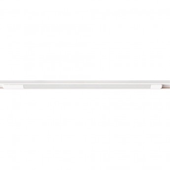 Магнитный трековый светильник ARTE LAMP OPTIMA A7285PL-1WH