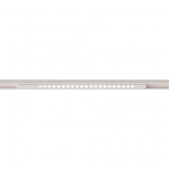 Магнитный трековый светильник ARTE LAMP OPTIMA A7287PL-1WH