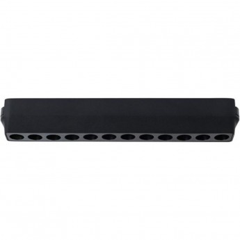 Магнитный трековый светильник ARTE LAMP RAPID A6154PL-1BK Магнитный трековый светильник ARTE LAMP RAPID A6154PL-1BK